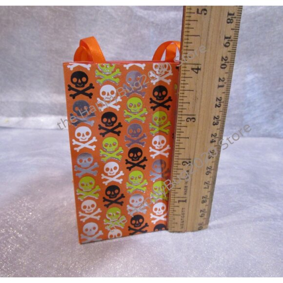 Papyrus Mini Treat Bags-favor - Halloween  *BUNDLE OF 3 PACKS*   2 Designs- New - Picture 9 of 10